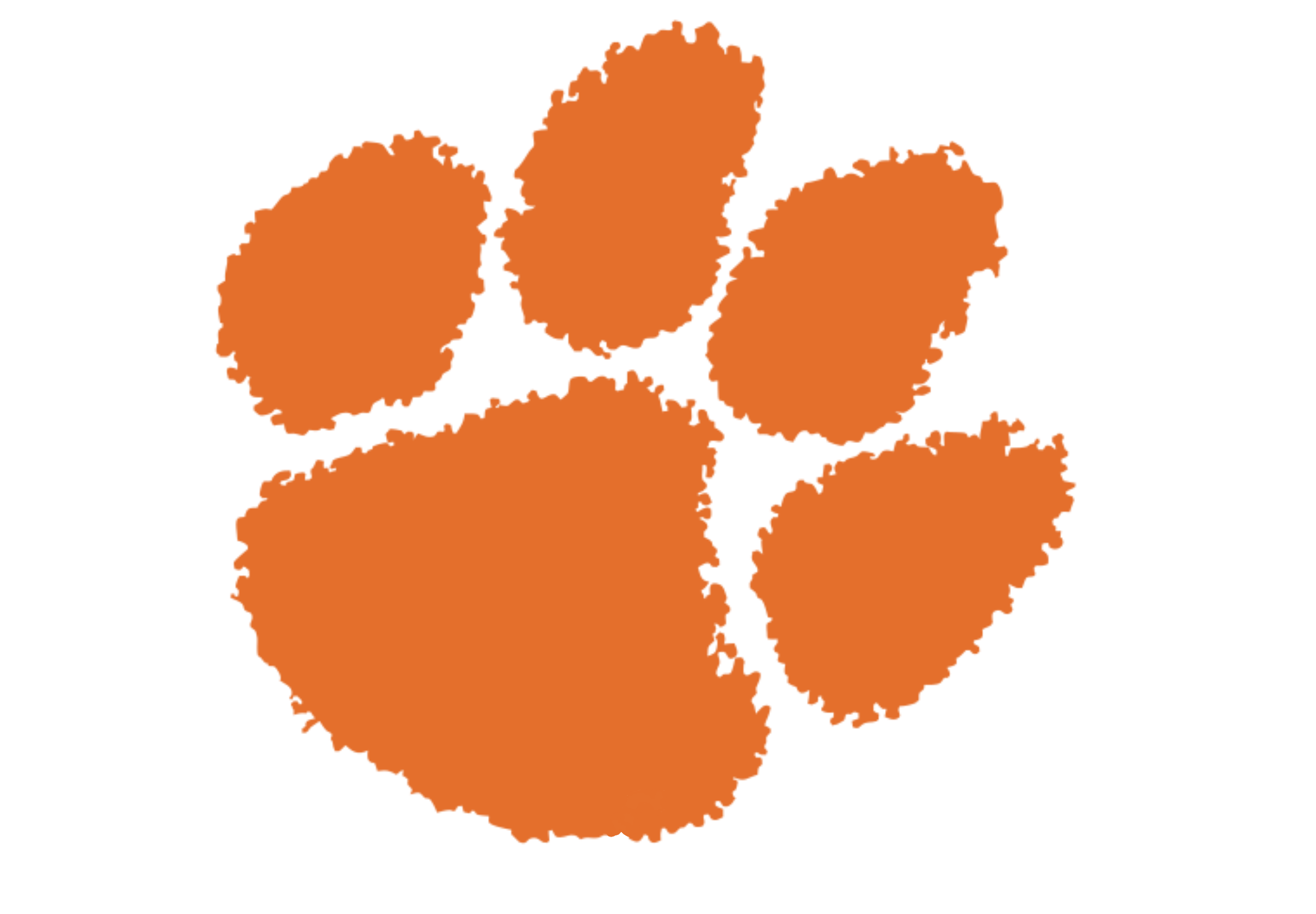 Tiger Paw